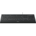 Клавіатура Logitech K280e for Business US (920-005217) (6836233)