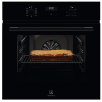 Електрична духова шафа Electrolux EOF5C50BZ (6876455) Електрична духова шафа Electrolux EOF5C50BZ (6876455)