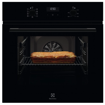 Електрична духова шафа Electrolux EOF5C50BZ (6876455) Електрична духова шафа Electrolux EOF5C50BZ (6876455)