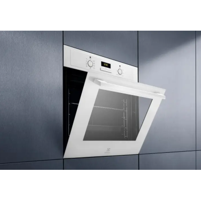 Електрична духова шафа Electrolux EOF3H40BW (6867775) Електрична духова шафа Electrolux EOF3H40BW (6867775)
