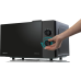Мікрохвильова піч Hisense H23MOBP2H4 (7002221) Мікрохвильова піч Hisense H23MOBP2H4 (7002221)