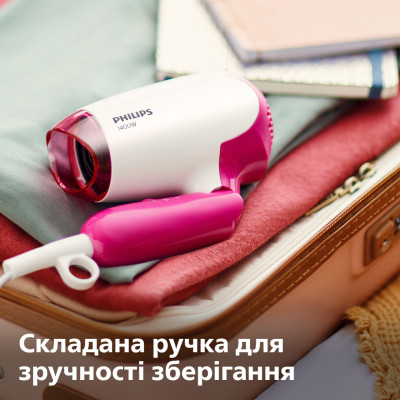 Фен Philips BHD003/00 (6550651) Фен Philips BHD003/00 (6550651)