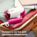 Фен Philips BHD003/00 (6550651) Фен Philips BHD003/00 (6550651)