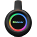 Портативна акустика Defender Beatbox 24 25Вт Black (65324) (7151829) Портативна акустика Defender Beatbox 24 25Вт Black (65324) (7151829)