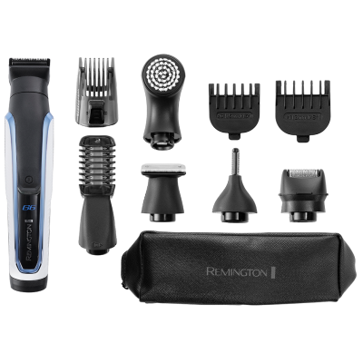 Тример універсальний Remington PG6000 E51 G6 Graphite Ser. Pers.Groomer (6824596) Тример універсальний Remington PG6000 E51 G6 Graphite Ser. Pers.Groomer (6824596)