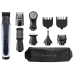 Тример універсальний Remington PG6000 E51 G6 Graphite Ser. Pers.Groomer (6824596) Тример універсальний Remington PG6000 E51 G6 Graphite Ser. Pers.Groomer (6824596)
