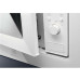 Мікрохвильова піч Electrolux LMS2173EMW (6474498)
