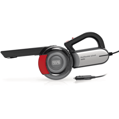 Автомобільний пилосос Black&Decker PV1200AV (7244204)
