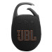 Портативна акустика JBL Clip 5 Black  (JBLCLIP5BLK) (6980784)