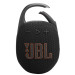 Портативна акустика JBL Clip 5 Black  (JBLCLIP5BLK) (6980784)