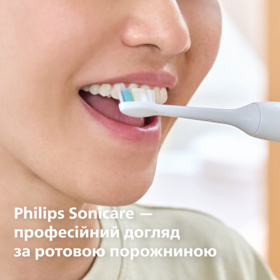 Насадка для зубної щітки Philips HX6064/87 (4 шт) (7086822) Насадка для зубної щітки Philips HX6064/87 (4 шт) (7086822)