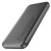 Портативний зарядний пристрій Energizer UE10055PQ - 10000 mAh PD20W + QC22.5W Black (6979976)