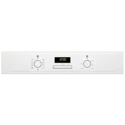 Електрична духова шафа Electrolux EOF3H40BW (6867775) Електрична духова шафа Electrolux EOF3H40BW (6867775)