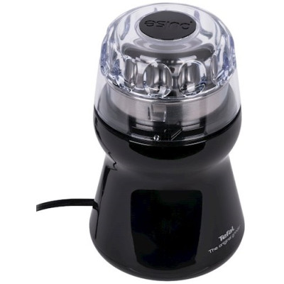 Кавомолка Tefal GT110838 (6383218) Кавомолка Tefal GT110838 (6383218)