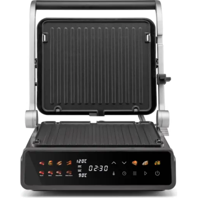 Гриль Hisense HCG2000D (PG205B) (7269801) Гриль Hisense HCG2000D (PG205B) (7269801)