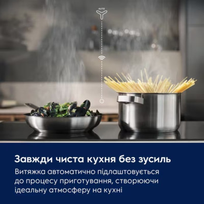 Електрична варильна поверхня Electrolux EIT61443B (6924739) Електрична варильна поверхня Electrolux EIT61443B (6924739)