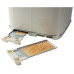 Тостер Gorenje T2300CLIN (T3223BE) (6984811)