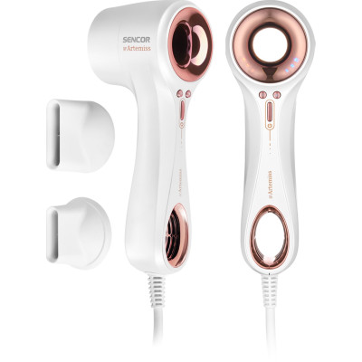 Фен Sencor SHD 9000RS (7019486) Фен Sencor SHD 9000RS (7019486)
