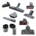 Пилосос Thomas Perfect Air Feel X3 (6366878) Пилосос Thomas Perfect Air Feel X3 (6366878)