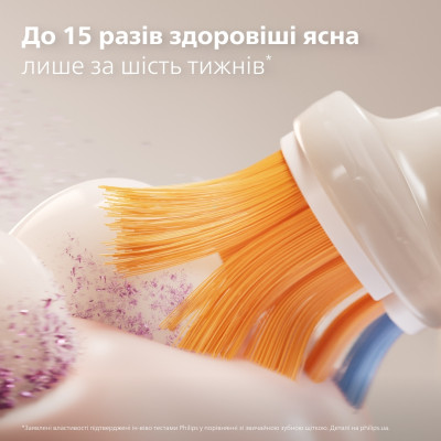 Насадка для зубної щітки Philips HX9094/87 (4 шт) (7086818) Насадка для зубної щітки Philips HX9094/87 (4 шт) (7086818)