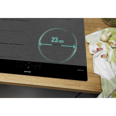 Електрична варильна поверхня Gorenje GI6421SYB (7002787)
