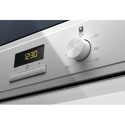 Електрична духова шафа Electrolux EOF3H40BW (6867775) Електрична духова шафа Electrolux EOF3H40BW (6867775)