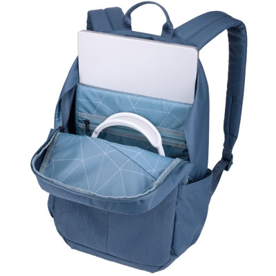 Рюкзак Thule Campus Notus 20L TCAM-6115 Dark Slate (7121855) Рюкзак Thule Campus Notus 20L TCAM-6115 Dark Slate (7121855)
