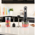 Занурювальний блендер Russell Hobbs 27141-56 Matte Charcoal 3 in 1 Hand Blender (7030808) Занурювальний блендер Russell Hobbs 27141-56 Matte Charcoal 3 in 1 Hand Blender (7030808)