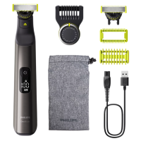 Тример Philips OneBlade Pro 360 QP6552/15 (7022283) Тример Philips OneBlade Pro 360 QP6552/15 (7022283)