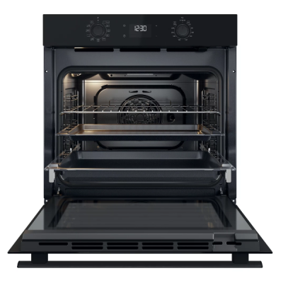 Електрична духова шафа Whirlpool OMR58HU1B (6875005) Електрична духова шафа Whirlpool OMR58HU1B (6875005)