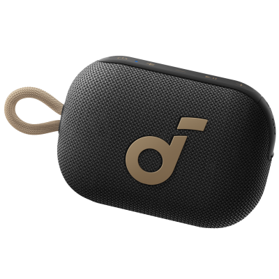 Портативна акустика Anker SoundСore Select 4 Go Golden (7120957) Портативна акустика Anker SoundСore Select 4 Go Golden (7120957)