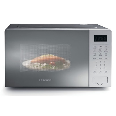 Мікрохвильова піч Hisense H20MOMS4 (6911592) Мікрохвильова піч Hisense H20MOMS4 (6911592)