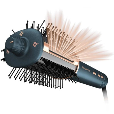 Фен-щітка Rowenta UB9720E0 (7113184) Фен-щітка Rowenta UB9720E0 (7113184)