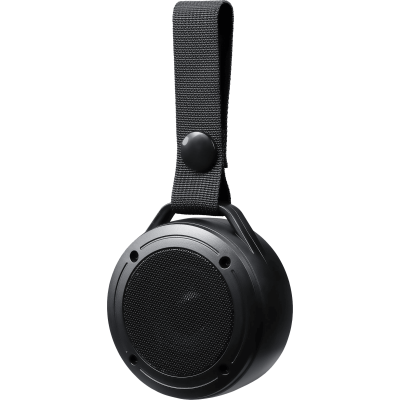 Портативна акустика Defender Enjoy 20 3Вт Black (65920)  (7202792)