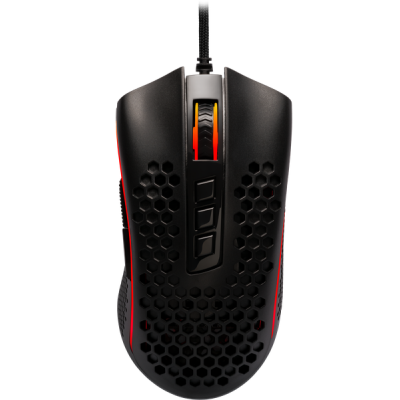 Миша Redragon Storm Elite, RGB,10 кнопок,16000 dpi (77853) (6605538) Миша Redragon Storm Elite, RGB,10 кнопок,16000 dpi (77853) (6605538)