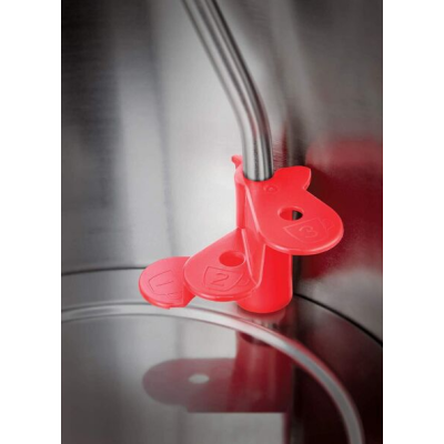 Електрочайник Russell Hobbs 24992-70 Colours Plus Mini (6474741)
