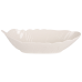 Блюдо LED Deep Leaf White, 35х14х8 см (7133189)