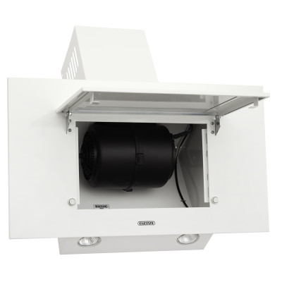 Витяжка Eleyus Vertical 1000 60 WH (6563686)