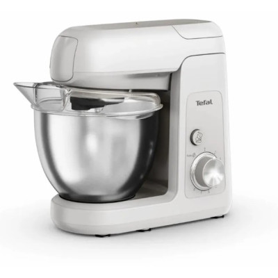 Кухонна машина Tefal QB525B38 (6990961) Кухонна машина Tefal QB525B38 (6990961)