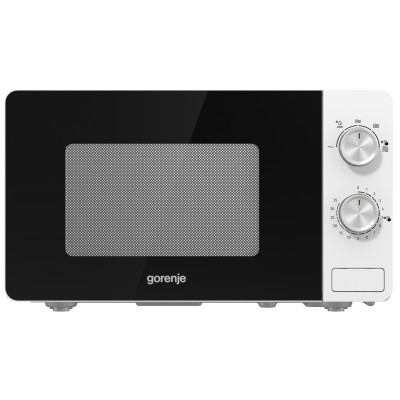 Мікрохвильова піч Gorenje MO 17 E1 W (M17XYZ) (6479441) Мікрохвильова піч Gorenje MO 17 E1 W (M17XYZ) (6479441)