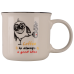 Чашка Limited Edition Owlet B (7136701)