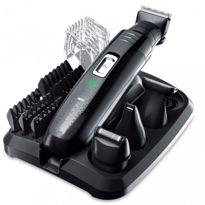 Набір для стрижки Remington PG6130 (6252493) Набір для стрижки Remington PG6130 (6252493)