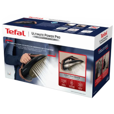 Праска Tefal FV9E50E0 (6987182) Праска Tefal FV9E50E0 (6987182)