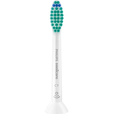 Насадки для зубної щітки Philips HX6012/87 Sonicare ProResults (7111322) Насадки для зубної щітки Philips HX6012/87 Sonicare ProResults (7111322)
