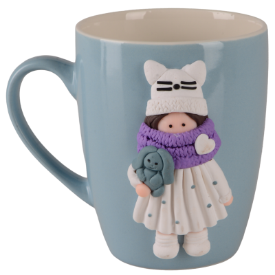 Чашка Limited Edition Dream Baby A (7136739) Чашка Limited Edition Dream Baby A (7136739)
