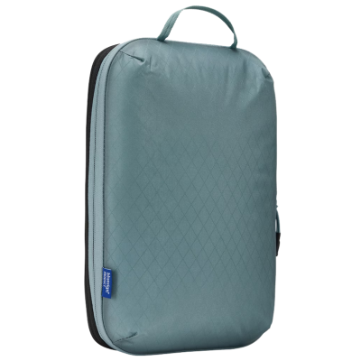 Дорожня сумка Thule Compression Packing Cube Set TCCS-201 Pond Gray (7121850) Дорожня сумка Thule Compression Packing Cube Set TCCS-201 Pond Gray (7121850)