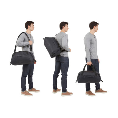 Дорожня сумка Thule Aion Duffel Bag 35L TAWD135 Black (6808628)