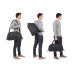 Дорожня сумка Thule Aion Duffel Bag 35L TAWD135 Black (6808628)