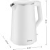 Електрочайник Sencor SWK 0550WH (7283586) Електрочайник Sencor SWK 0550WH (7283586)