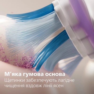 Зубна електрощітка Philips Sonicare HX7420/01 (7125716) Зубна електрощітка Philips Sonicare HX7420/01 (7125716)